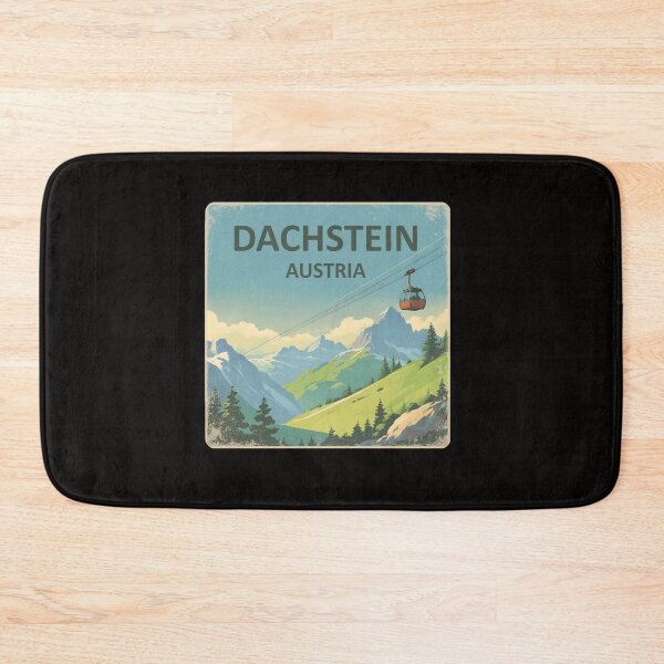 Item preview, Dachstein Austria designed and sold by blankshirt.