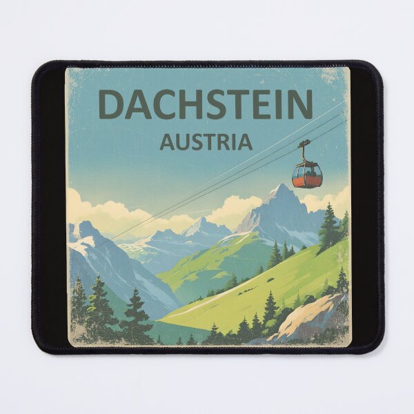 Item preview, Dachstein Austria designed and sold by blankshirt.