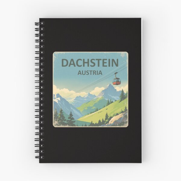 Item preview, Dachstein Austria designed and sold by blankshirt.