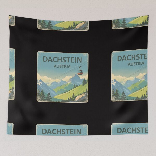 Item preview, Dachstein Austria designed and sold by blankshirt.
