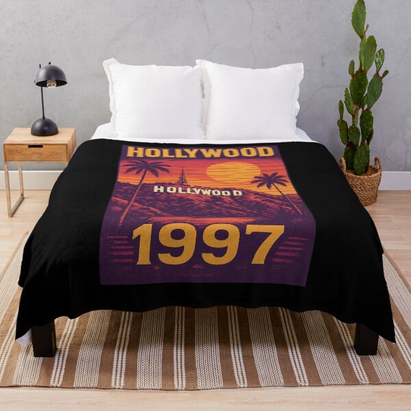 Item preview, Hollywood Sunset 1997 designed and sold by M-ormin.