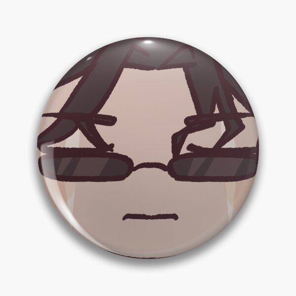 Artikelvorschau, Seiichi Samura Chibi-Freund entworfen und verkauft von Chxza.