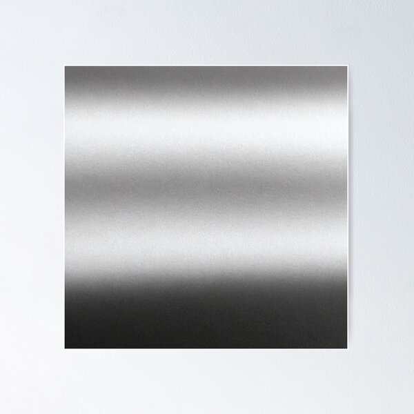 Item preview, Just Grey designed and sold by MinasPfotokunst.
