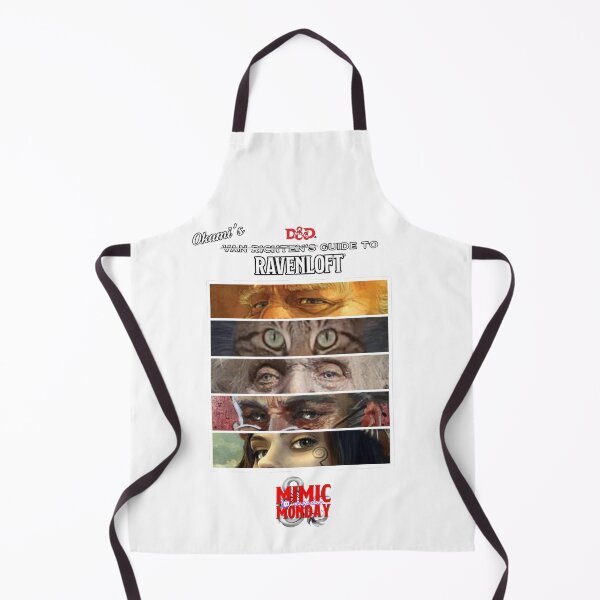 Item preview, MIMIC MONDAY: Party Promo (Portrait) designed and sold by BoxofShreddies.