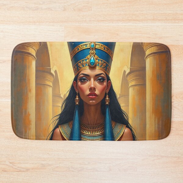 Item preview, Egyptian Queen designed and sold by shakespeare1212.