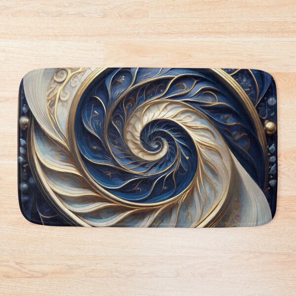 Item preview, Colorful Abstract Art designed and sold by Vicky Brago-Mitchell®.