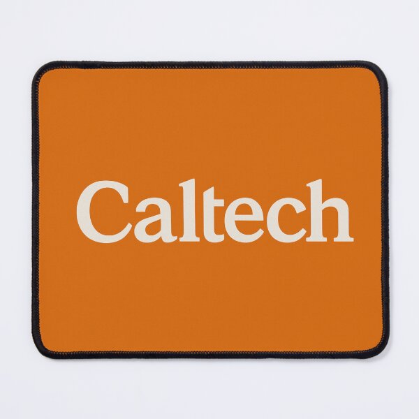 Item preview, Caltech – California Institute of Technology designed and sold by CollegiateInk.