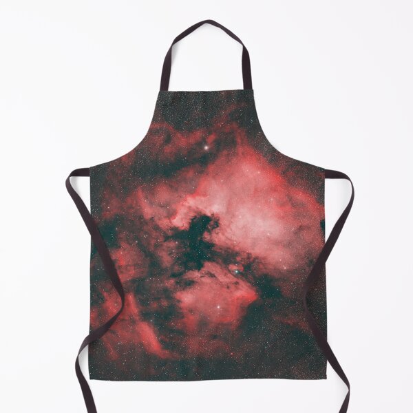 Item preview, North America Nebula NGC7000 Astrophoto designed and sold by Will-96.