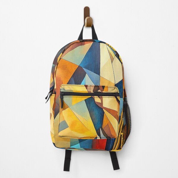 Item preview, Fractured Jazz designed and sold by AM FineArtPrints.