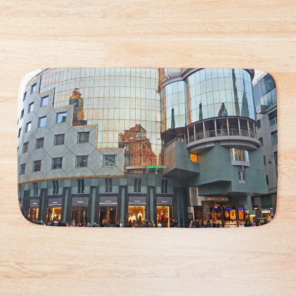 Item preview, Hotel. Viena designed and sold by Tereza Pilar  Art.