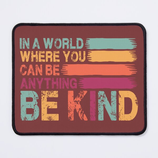 Item preview, BE KIND designed and sold by BooDigit.