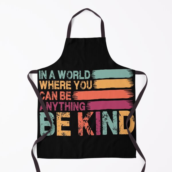 Item preview, BE KIND designed and sold by BooDigit.