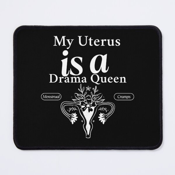 Item preview, Drama queen designed and sold by Peerless-Prime.