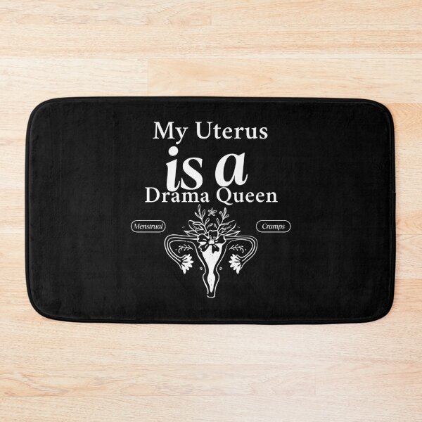 Item preview, Drama queen designed and sold by Peerless-Prime.