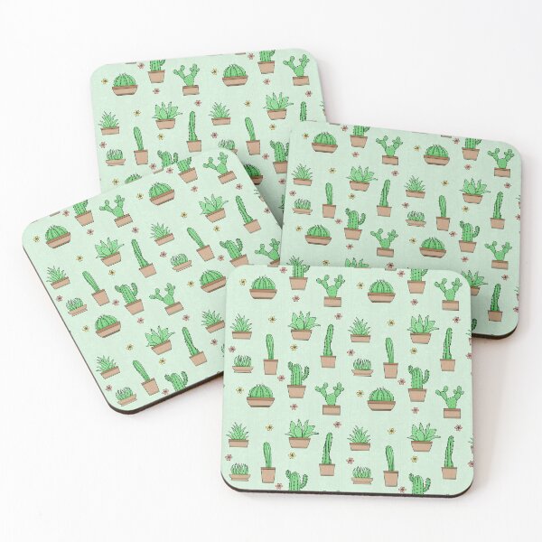 Item preview, Cactus designed and sold by Aquarthyst.