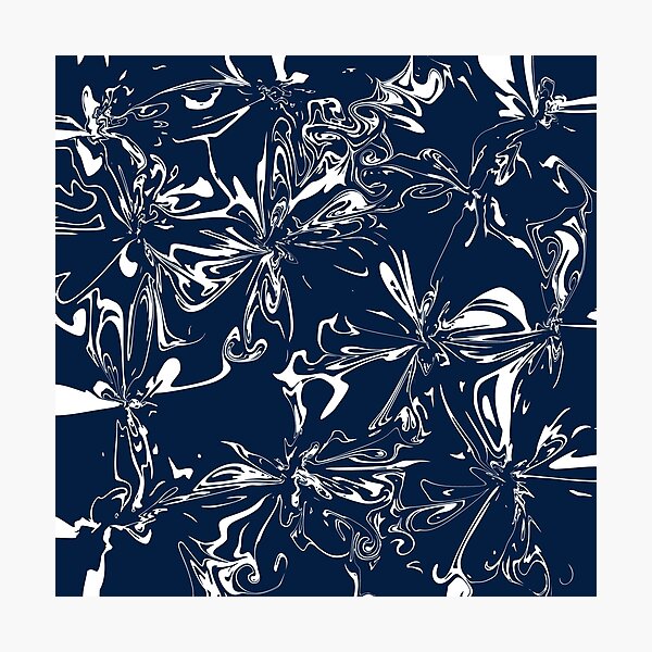 Item preview, State College Pennsylvania PA Design Pattern  designed and sold by Lartheviking.