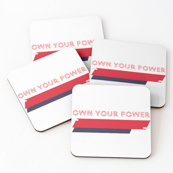 Item preview, Own Your Power – Step Into Who You Truly Are designed and sold by Happyfreedom.