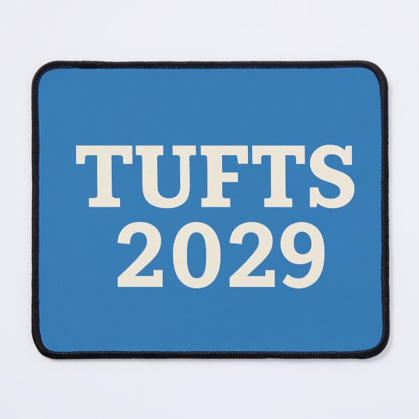 Item preview, Tufts University Class of 2029 designed and sold by CollegiateInk.