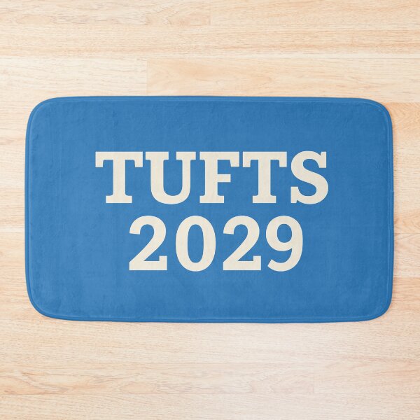 Item preview, Tufts University Class of 2029 designed and sold by CollegiateInk.