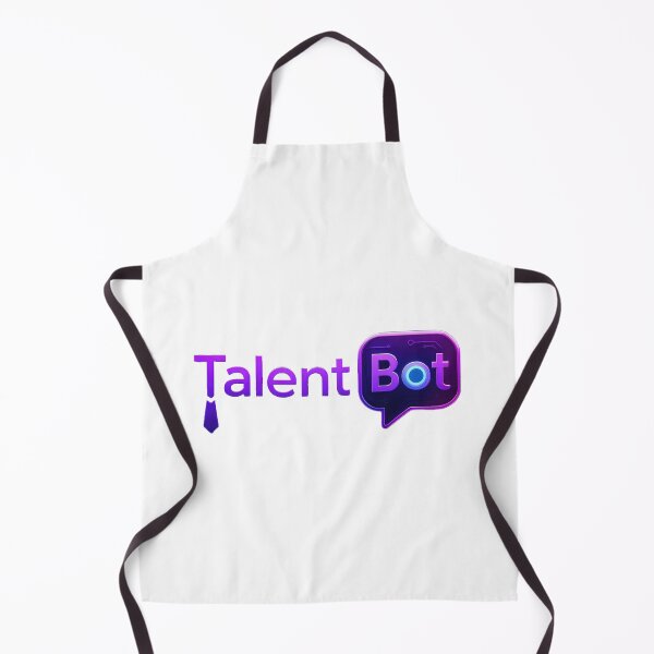 Item preview, TalentBot designed and sold by zoecreatiwe.