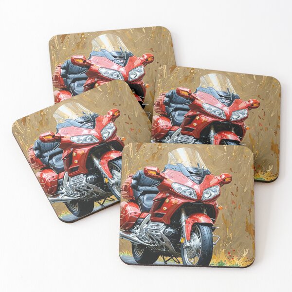 Item preview, Sport touring designed and sold by Conteceres.