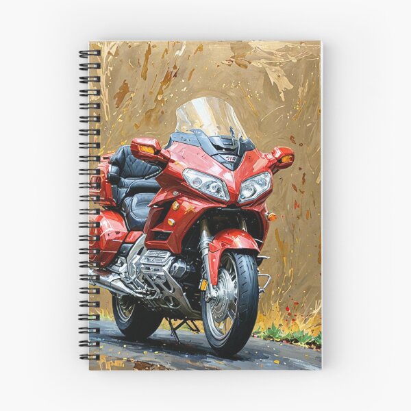 Item preview, Sport touring designed and sold by Conteceres.