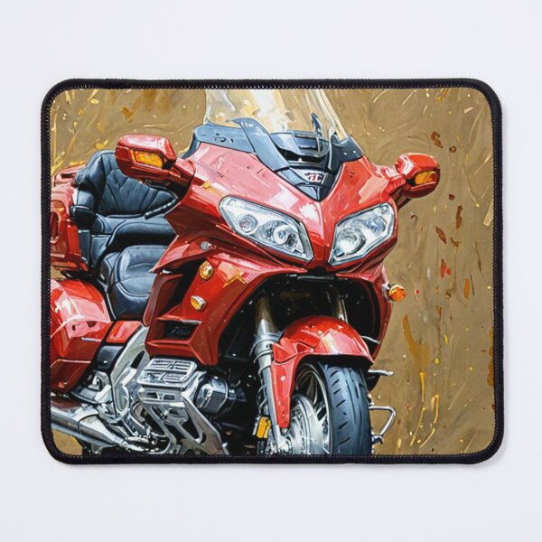 Item preview, Sport touring designed and sold by Conteceres.