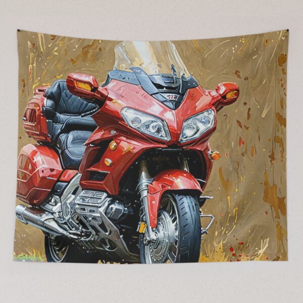 Item preview, Sport touring designed and sold by Conteceres.