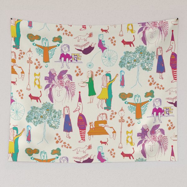 Item preview, Variety designed and sold by vaninagabriela.