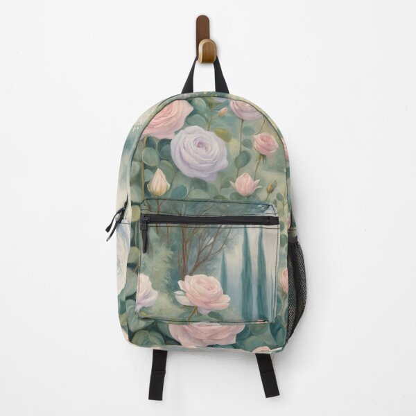 Item preview, Rose Garden no1 designed and sold by Lizetteh.