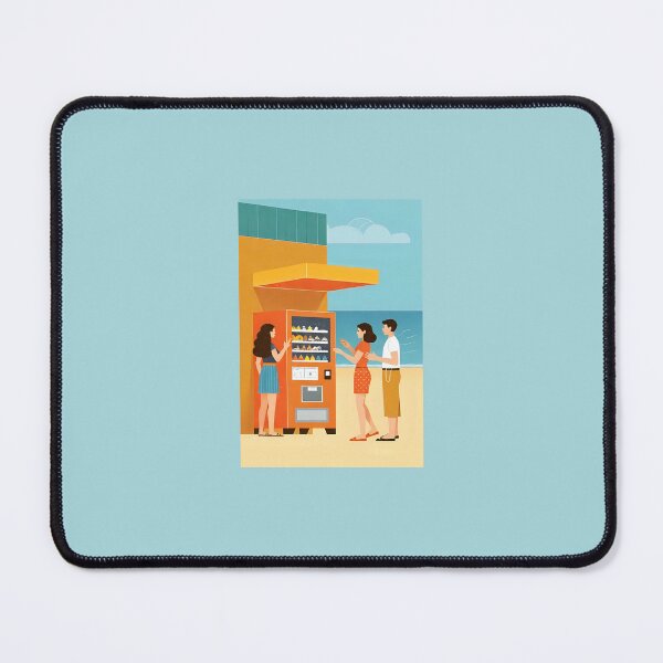 Item preview, Beach Snacks designed and sold by RedWhiteGoAU.