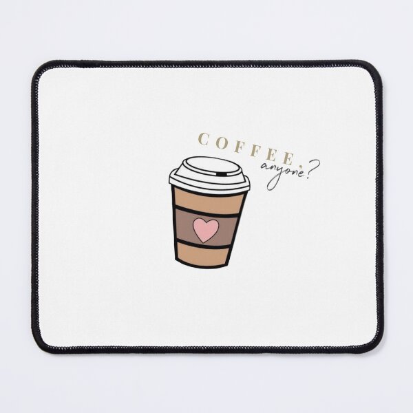 Item preview, Lovely Coffee  designed and sold by NewStyle-IM.