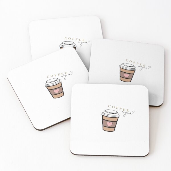 Item preview, Lovely Coffee  designed and sold by NewStyle-IM.