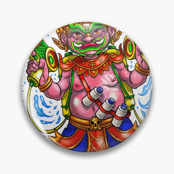 Item preview, KNY GIANT designed and sold by SokhaArt.