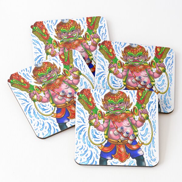 Item preview, KNY GIANT designed and sold by SokhaArt.
