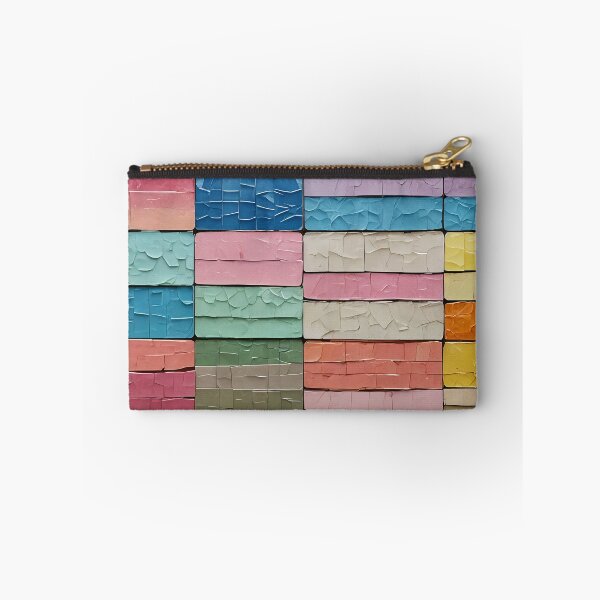 Item preview, Rainbow Bricks no1 designed and sold by Lizetteh.