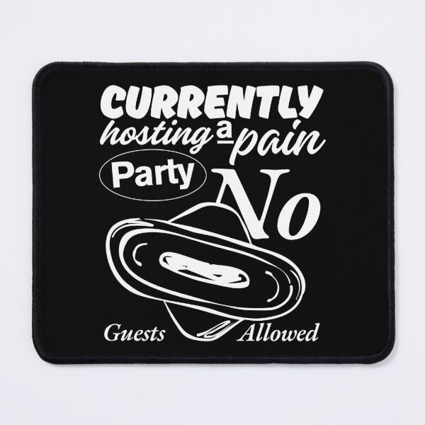 Item preview, Pain party designed and sold by Peerless-Prime.