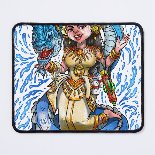 Item preview, KNY APSARA designed and sold by SokhaArt.