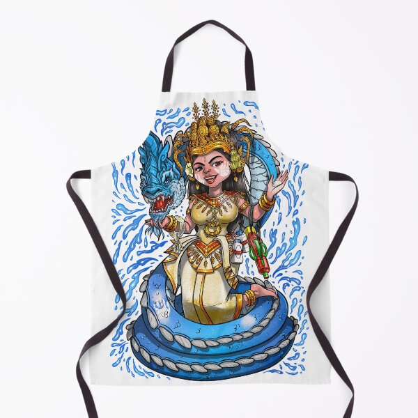 Item preview, KNY APSARA designed and sold by SokhaArt.