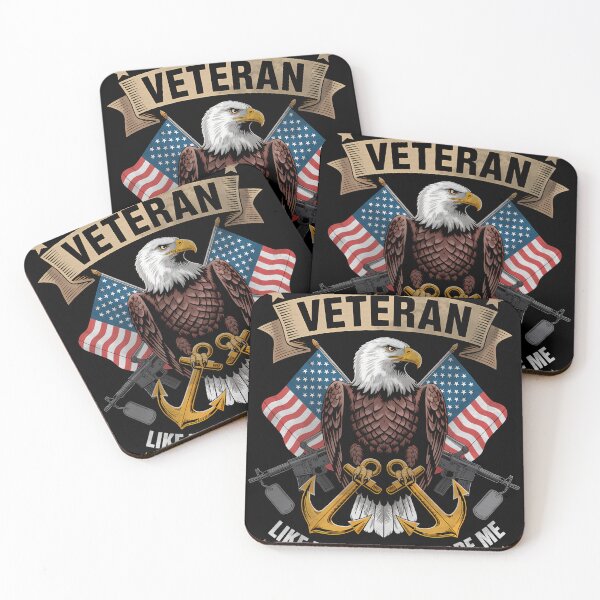 Item preview, I'm a veteran like my father before me flag american designed and sold by someraargelia.