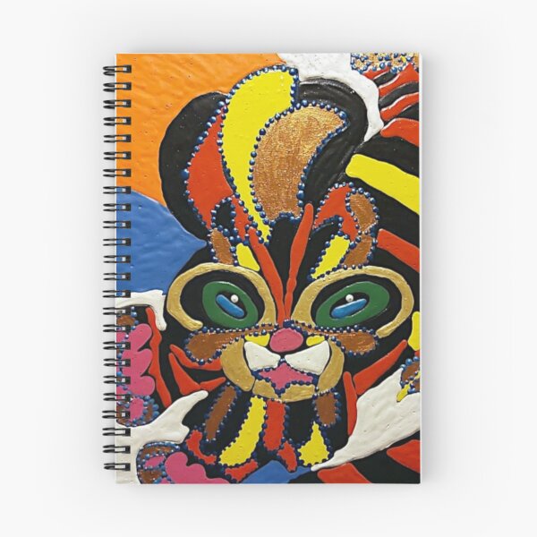 Artikelvorschau, Little tiger entworfen und verkauft von Gluecknika.