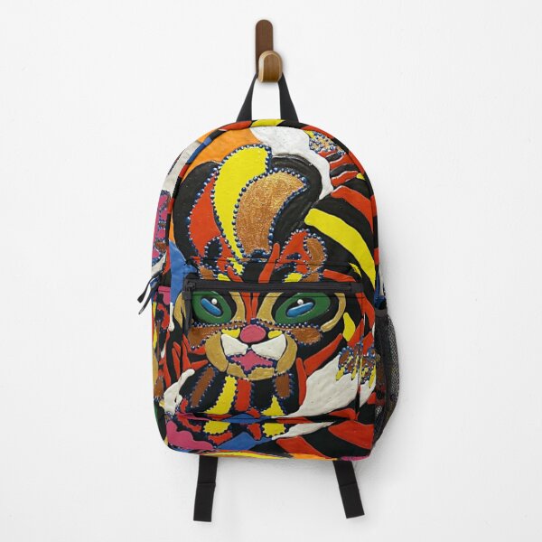 Artikelvorschau, Little tiger entworfen und verkauft von Gluecknika.