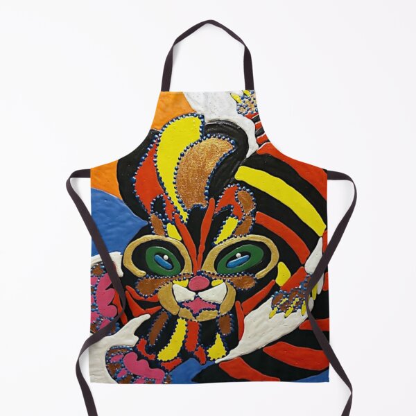 Artikelvorschau, Little tiger entworfen und verkauft von Gluecknika.