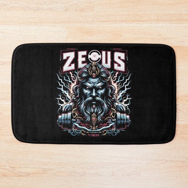 Item preview, Olympian Fitness designed and sold by DarylWelsh2024.