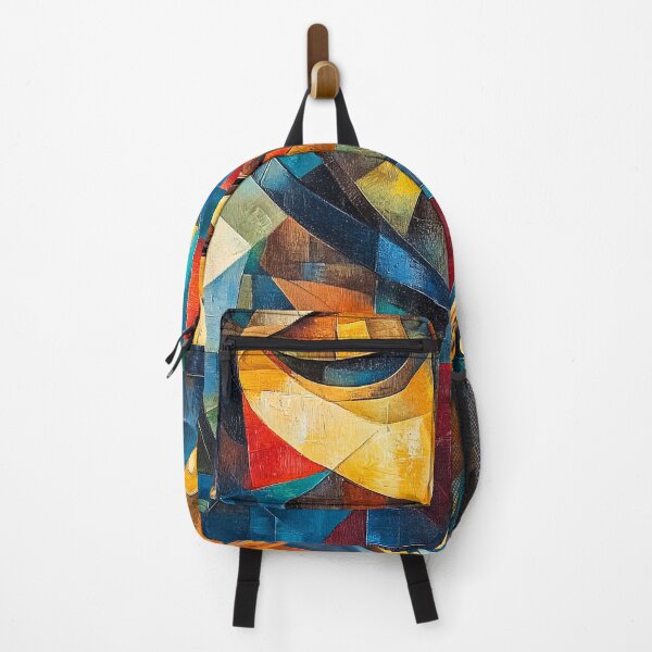 Item preview, Fractured Jazz designed and sold by AM FineArtPrints.