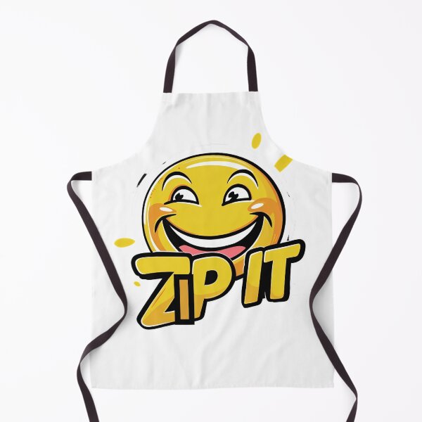 Item preview, Zip it designed and sold by whatthefoxsays.