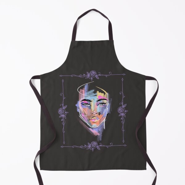 Item preview, Mysterious Beauty designed and sold by Art&couleurs .
