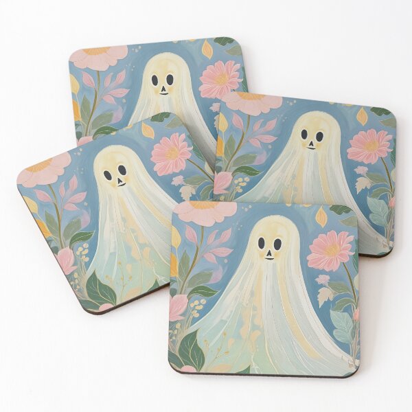 Item preview, Spring Ghost no2 designed and sold by Lizetteh.