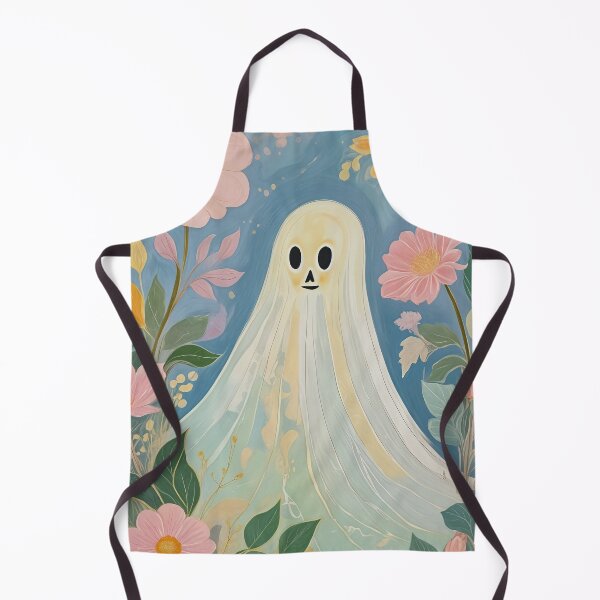 Item preview, Spring Ghost no2 designed and sold by Lizetteh.