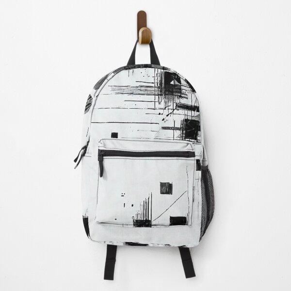 Item preview, Abstract designed and sold by InnerVerbum.